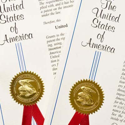 Patent Awarded for Intelligent Modules