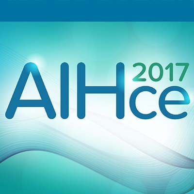 Particles Plus Exhibits at AIHce2017