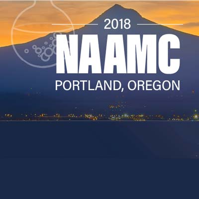 2018 National Ambient Air Monitoring Conference - Particles Plus