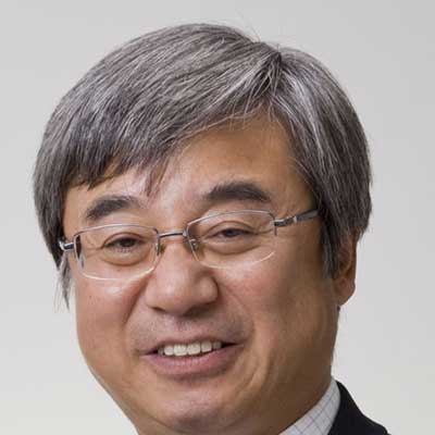 Particles Plus Recognizes Dr. Yoshio Otani