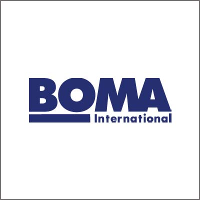 Particles Plus supports BOMA, International