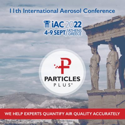 11th International Aerosol Conference
