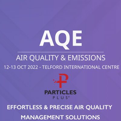 Air Quality & Emission (AQE) 2022