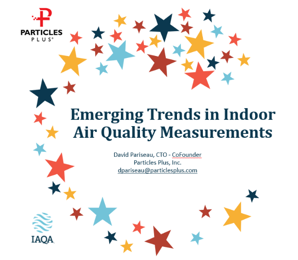 Indoor Air Quality Association 2022