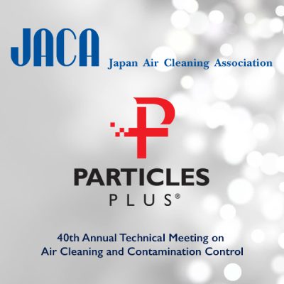 40th Annual Technical Meeting on Air Cleaning and Contamination Control