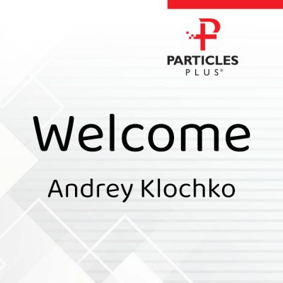 New Employee Announcement – Andrey Klochko