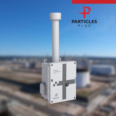 Introducing the 11000 Series for Outdoor Air Quality Management