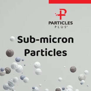 Sub-micron Particles and Mass Concentration