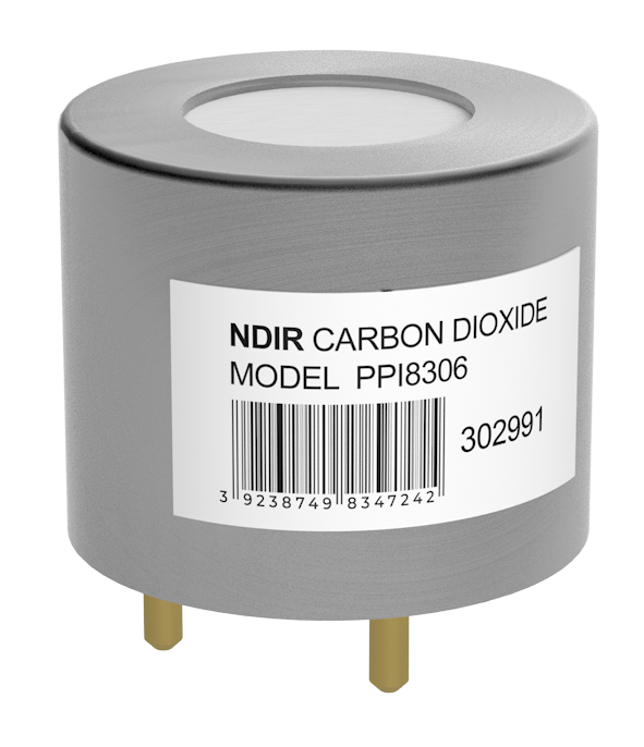 Carbon Dioxide CO2 Monitor | CO2MON