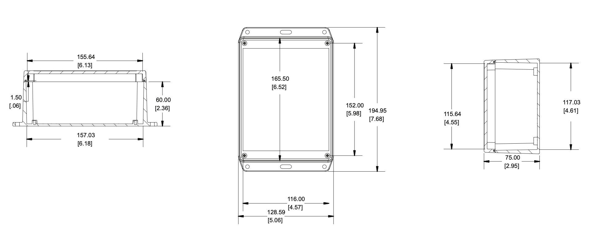 9300P AAM Diagram