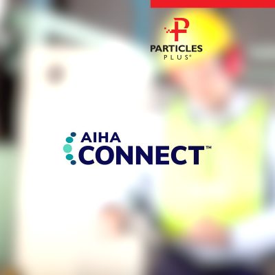 Particles Plus Showcases Innovative Solutions for Industrial Hygienists at AIHA 2024