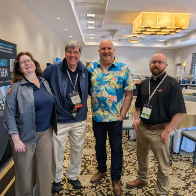 Particles Plus Sponsors IAQA 2026 Annual Meeting