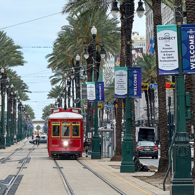 Particles Plus Inc. Attends AIHA Connect 2026 in New Orleans